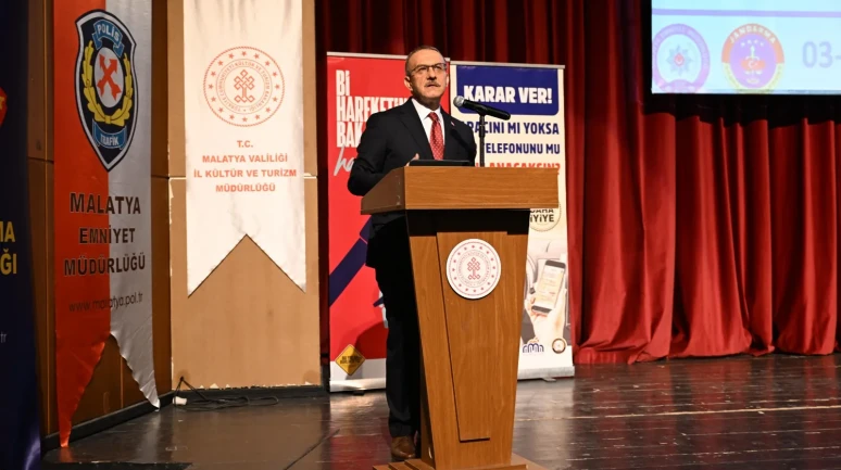 "KİMSENİN BİR BAŞKASINI ÖLDÜRMEYE YADA ENGELLİ BIRAKMAYA HAKKI YOK"