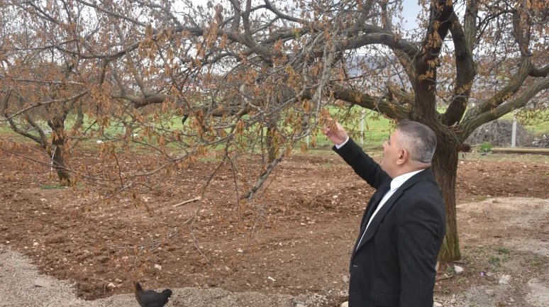 BAŞKAN SADIKOĞLU “BİNLERCE ESNAFIN İFLASIMI BEKLENİYOR?”