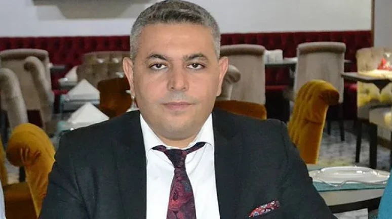 Malatya’nın sorunlarını Cumhurbaşkanı Yardımcısı’na ve Bakanlara aktardı