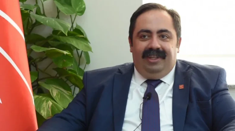 CHP'li Barış Yıldız Gaziosmanpaşa üzerinden yüklendi!