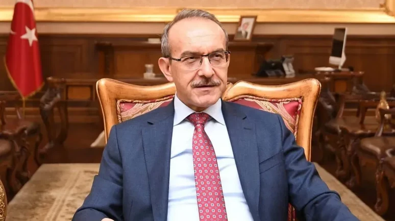 Vali Seddar Yavuz: Allah’ın ipine sımsıkı sarılalım!