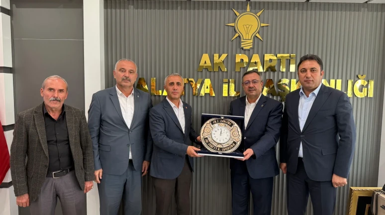 Ali Bakan :Suriyelilere merhamet ettik, 40 yıllık terör belası bitti!
