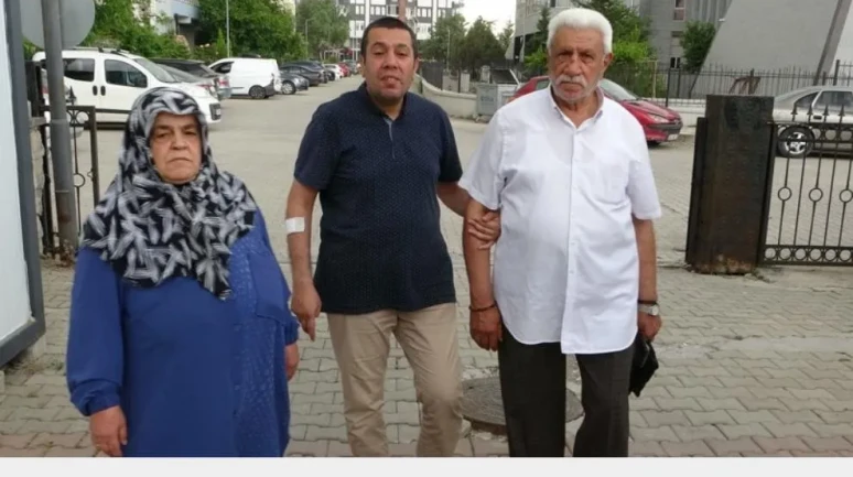 Malatya'da İnsanlık Dışı Saldırı: Sonunda bu da oldu!