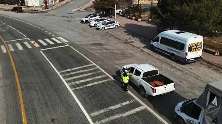 Sürücüler aman dikkat bayramdan sonra çok ağır cezalar geliyor