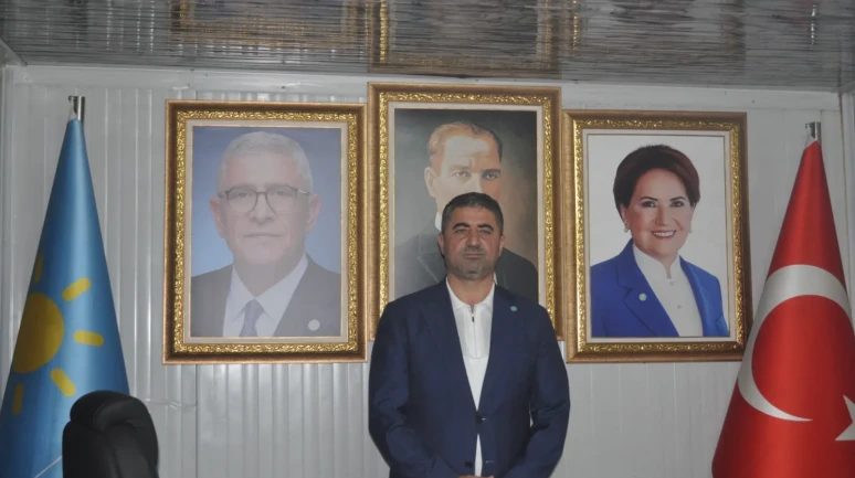 Yıldız'dan şok sözler: İtibarsızlaştırma operasyonu son bulmalı!