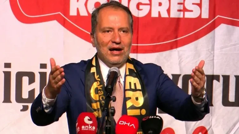 “İktidarın yapacağı en hayırlı iş millete sandığı getirmek!”