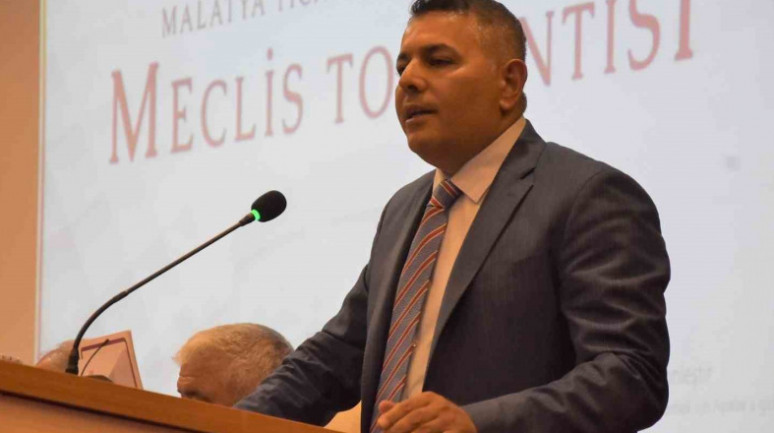 “GİDENLERİ GERİ GETİRMELİYİZ”