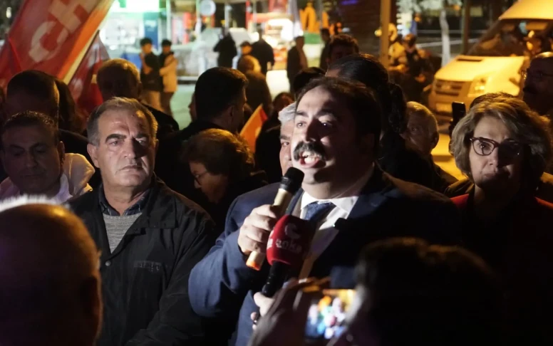 Malatya’da Cumhuriyet gerginliği! CHP’den  Ordu’ya tepki geldi