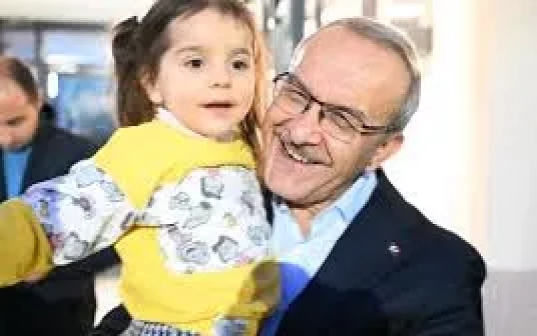 Vali Seddar Yavuz: “Vatandaş Nerede, Biz Oradayız”