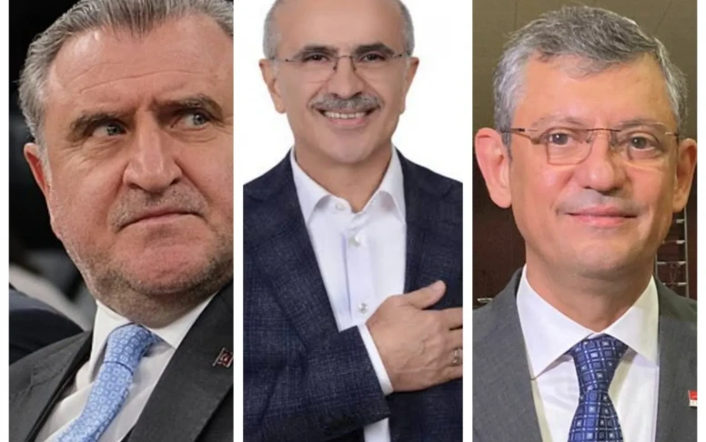 CHP Söz Verdi, Sami Er Erken Davrandı: Beş Bakan Artık Malatyalı!
