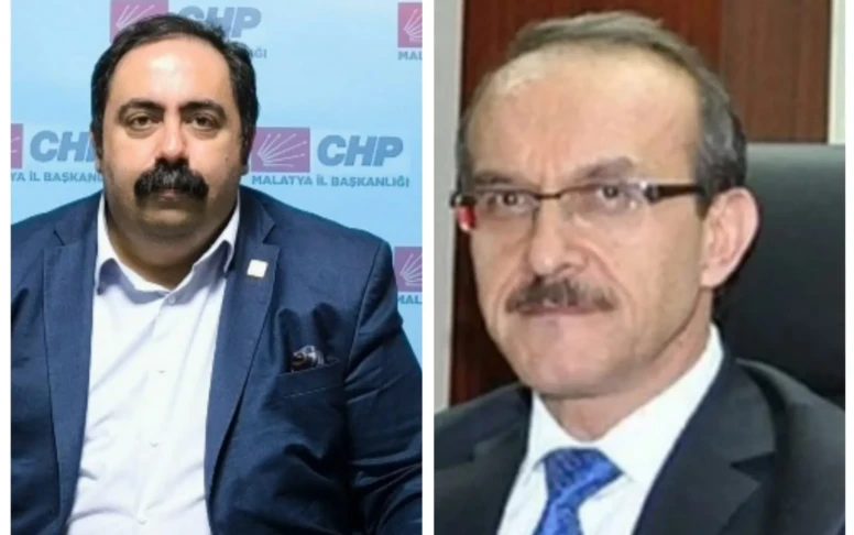 Malatya’da Atatürk Posteri Krizi: Vali Yavuz ve CHP İl Başkanı Uzlaştı