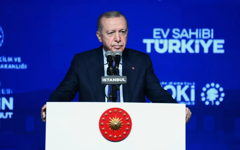 Sosyal Konut Sevinci Dolandırıcıların Yeni Tuzağına Dönüştü!