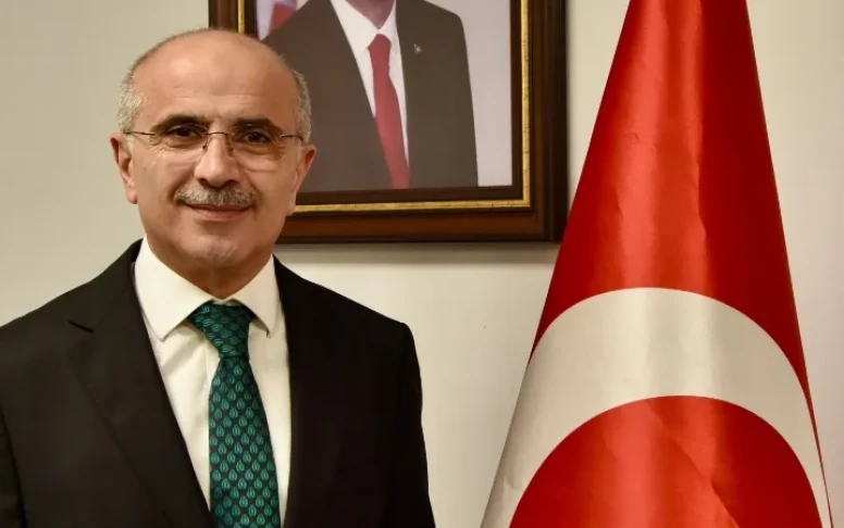 Başkan Sami Er verdiği sözü unutunca Muhtar hatırlattı!