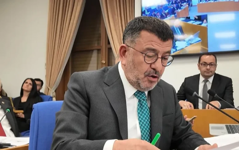 Ağbaba’dan Bakan’a Kritik Uyarılar: Malatyalılar Size Beddua Ediyor!