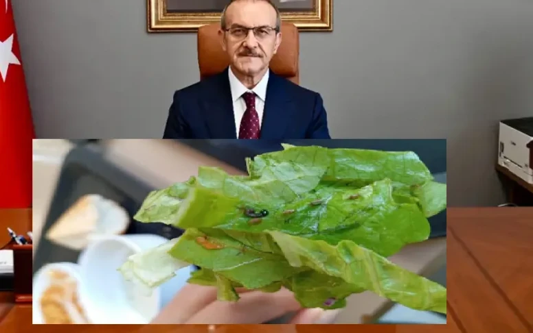 Malatya üniversite yurtlarındaki rezalete kim dur diyecek?