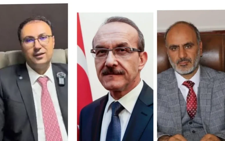 Müftü ne yapmak İstedi? Atatürk Cami'de yasak mı?