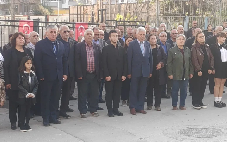 CHP 10 Kasım çıkışı: “Bakanlık Atatürk’ü çocuklardan uzaklaştırıyor”