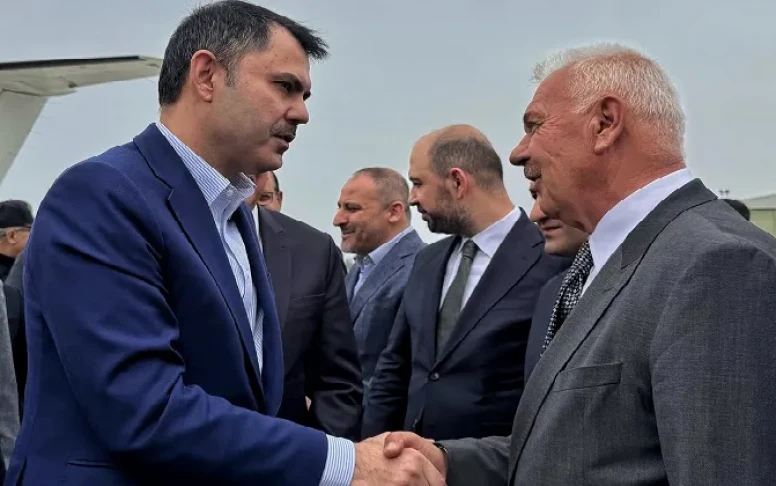 Başkan Mehmet Bayram Sessiz, Belediyede Kim Konuşuyor?