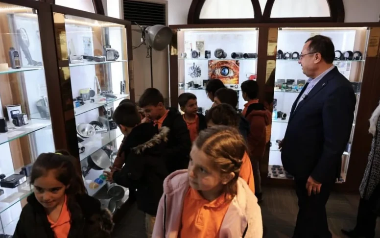 AK Parti İl Başkanı Ali Bakan’dan Yürek Isıtan Davranış!