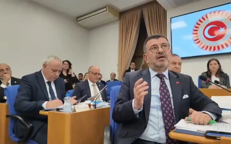 Ağbaba: “Bunları gören Mehmet Şimşek’i CHP’li Bakan sanar!”