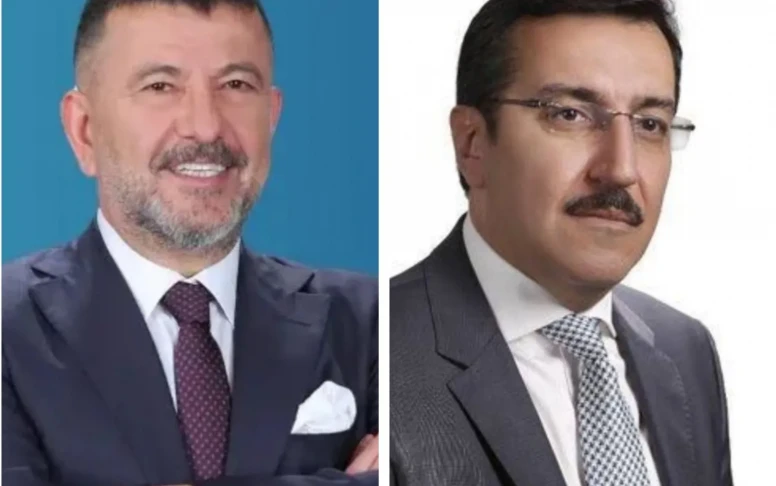 Malatya Siyaseti Fena Karıştı! Hangisi gerçek Türkiye?