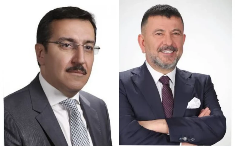 Yoklamadan sonra Meclisten kaçmayan milletvekili Malatyalı çıktı!