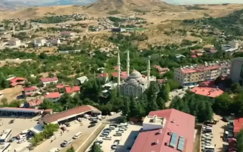 Arapgir Belediyesinden vatandaşlara kafa karıştıran çağrı!