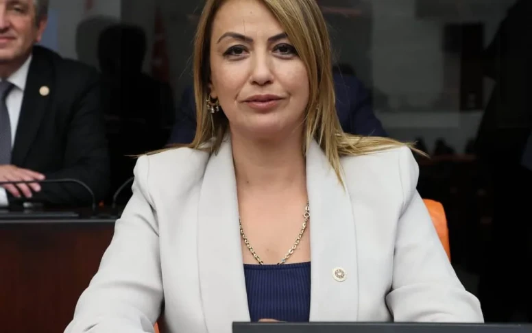 Hataylı Vekil konuştu Malatyalı vekiller ortaya yok!