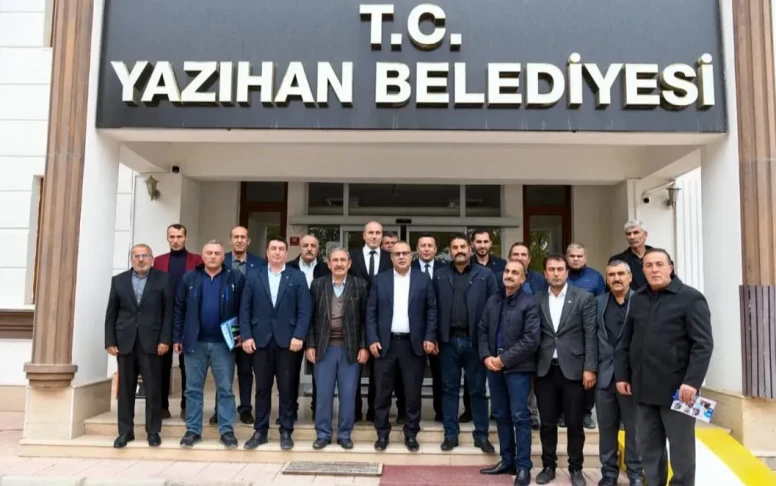 Malatya’da neler oluyor? CHP’liler suskun! MASKİ paylaşım sildi!