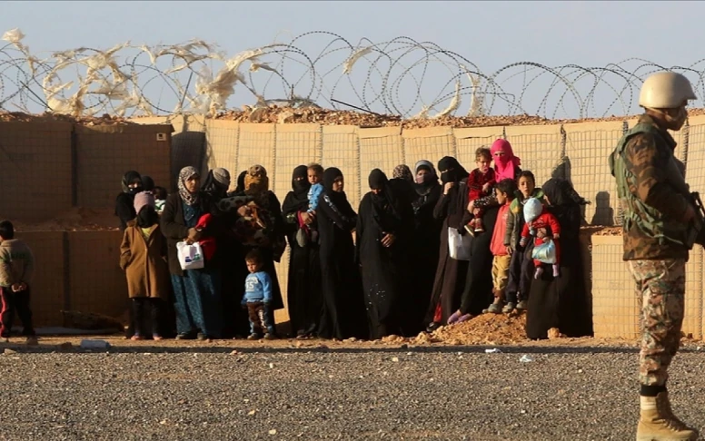 Rahat yaşam! Bol kazanç! Suriyeliler Malatya'dan gitmiyor!