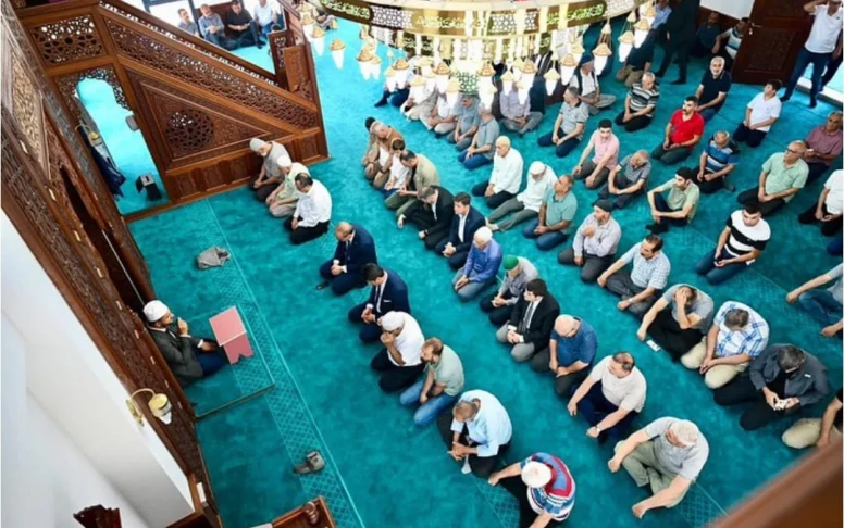 Malatya’da ‘Cami Çok Okul Az’ Tartışmasına Vali noktayı koydu!