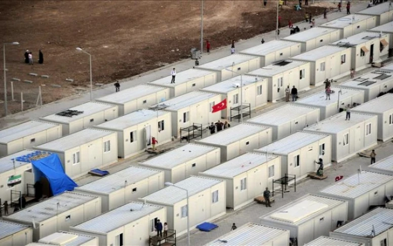 Depremzede Memurlar “Kalacak yerimiz yok, nereye gideceğiz?”
