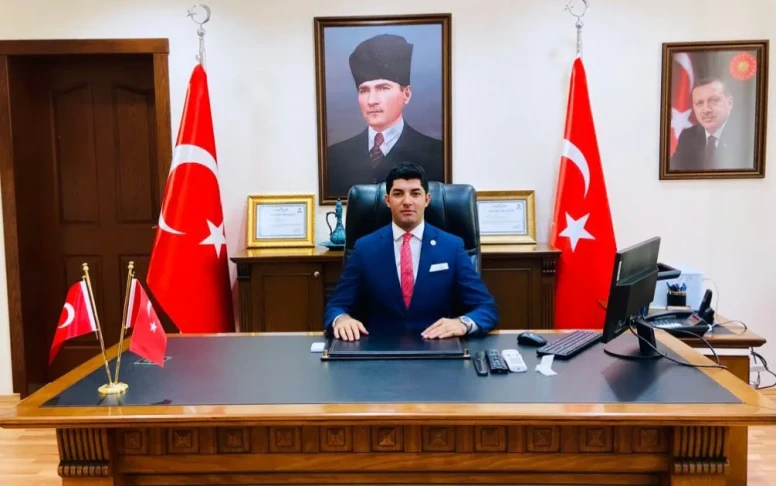 Doğanşehir Kaymakamlığı’nda gider ayak yeni skandal!