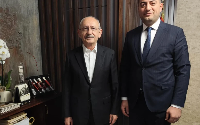 Kılıçtaroğlu’a yapılan linç girişimine Malatya’dan tepki geldi:
