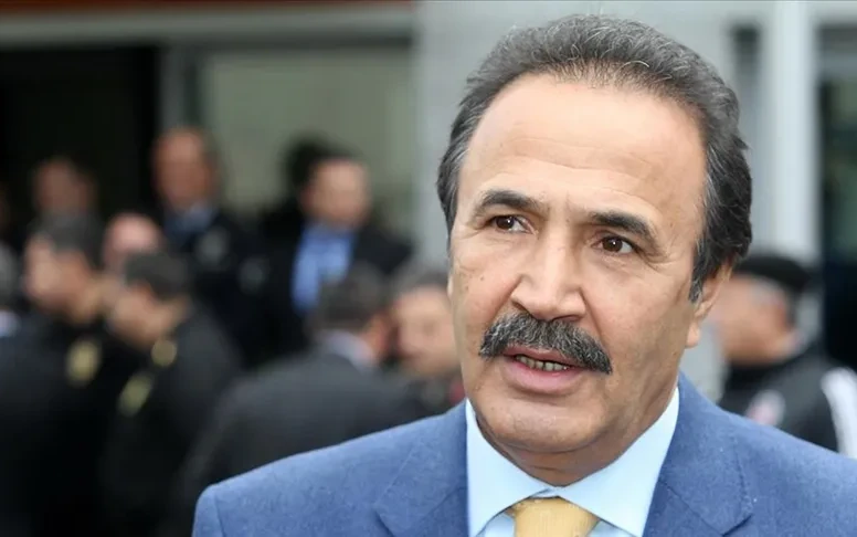Mehmet Sevigen: "Görev verilirse seve seve yaparım"