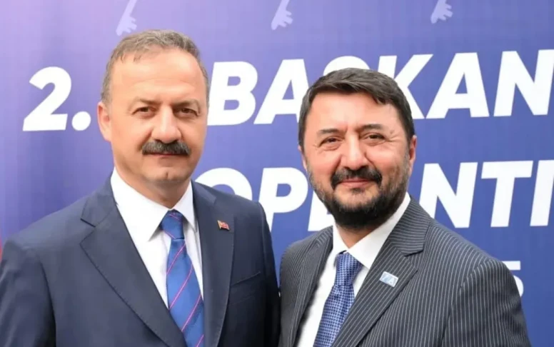 Erdoğan Zelyurt’tan söylemlere sert yalanlama geldi