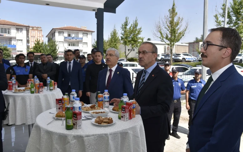 Malatya’da İsrail Ürünlerine Boykot Kâğıt Üzerinde mi Kaldı?