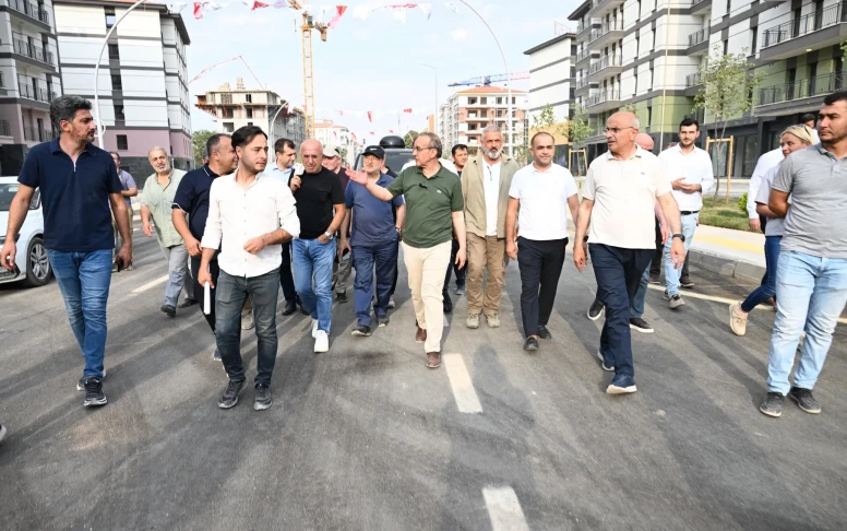 Malatya Valiliği şeffaflıktan neden kaçıyor? Bu ikilik neden?