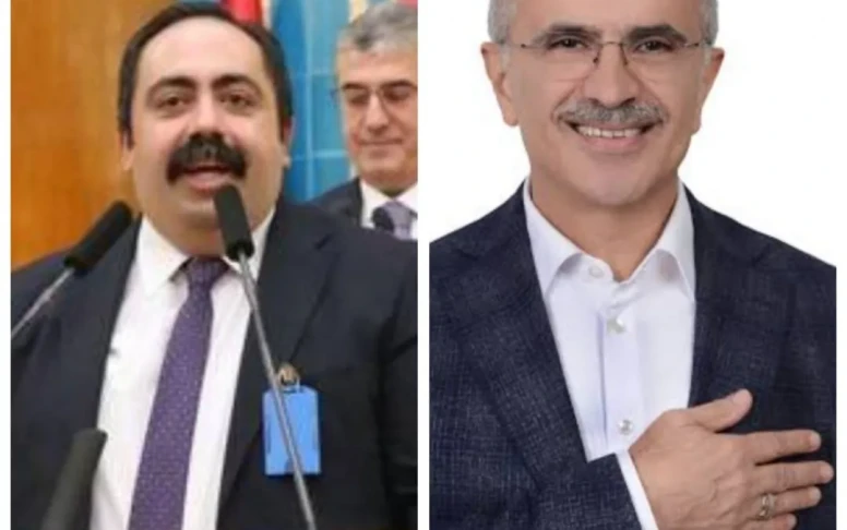 CHP İl Başkanı Barış Yıldız: “AKP ve savcılar neredeler?"