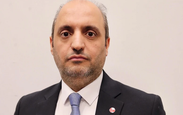 CHP’den sonra Saadet Partisi de Büyükşehir Belediyesine yüklendi!