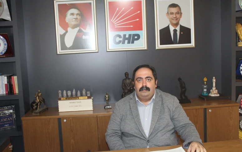 CHP, Malatya’daki 1.3 milyarlık yolsuzluğun peşini bırakmıyor!