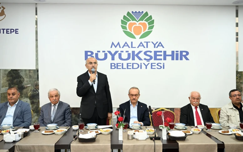 Büyükşehir Başkanı Sami Er yanlış yaptı Aleviler sustu!