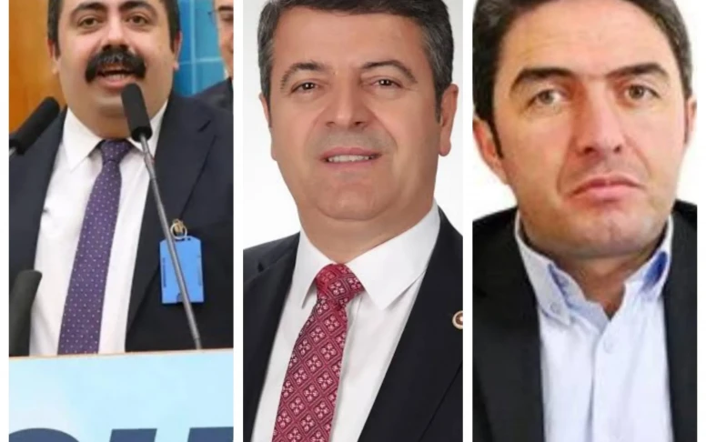 Dost Belediye gözaltında! CHP’de sessizliğin adı yine Barış Yıldız!