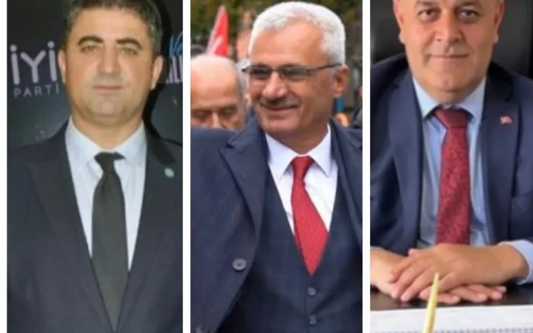 Sırrı Süreyya Önder İsmi Malatya Arguvan’ı karıştırdı!