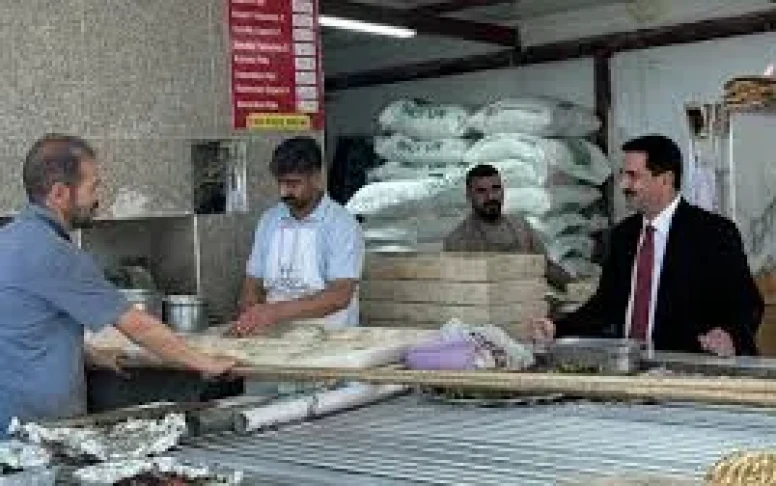 “Küfür duydum, tehdit aldım, hakarete maruz kaldım!”