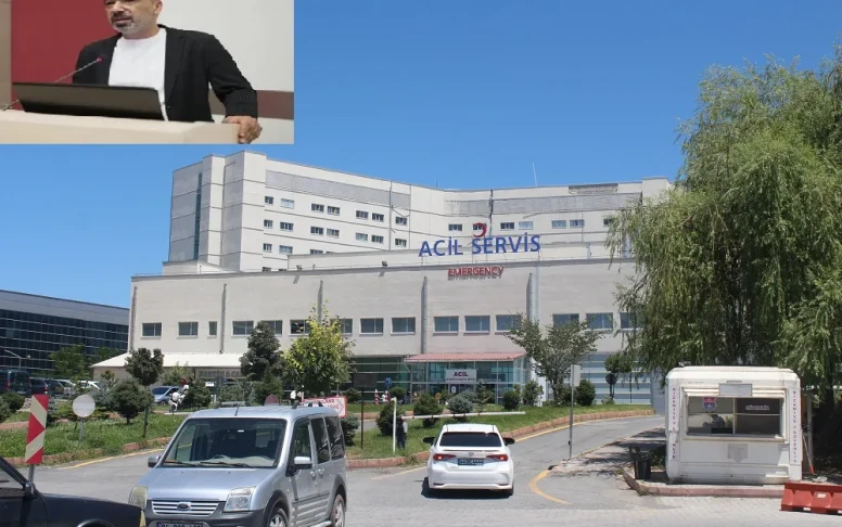 “Personelin yatarak maaş almasına müsaade etmem!”
