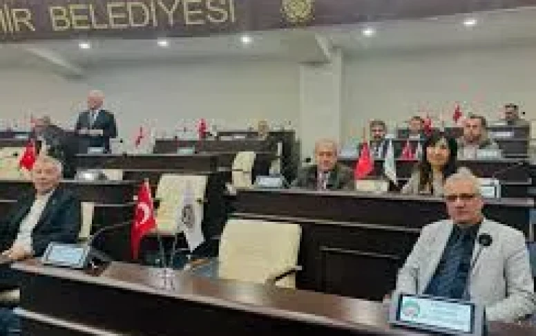 Başkan Ersoy Eren: “Bu çocuklara yazıktır! Günahtır!”