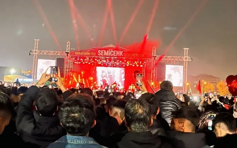 CHP Keşfetti Ak Parti kullandı! Malatya’da Miting Alanı Krizi!