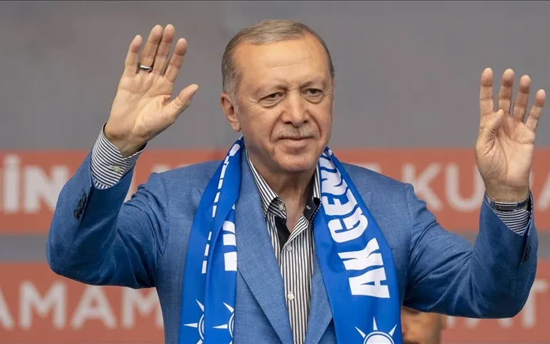 Cumhurbaşkanı Erdoğan: Malatya seninle gurur duyuyorum!