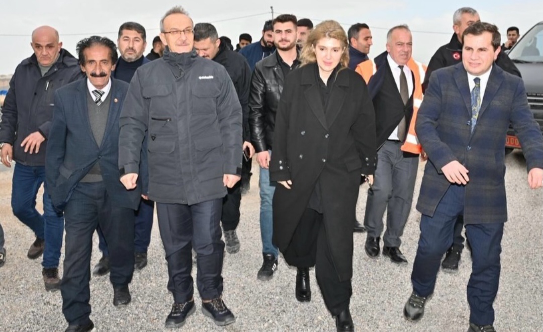 Malatya üreticisine 171 milyon liralık planlı üretim desteği